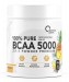 100% Pure BCAA 5000 Powder