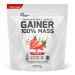 100% Mass Gainer