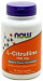 L-Citrulline 750 mg