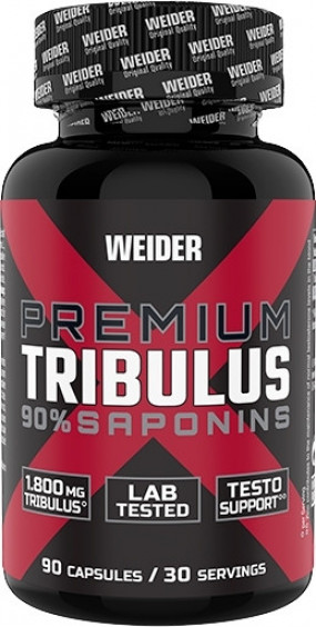 Premium Tribulus Трибулус (tribulus terrestris), Premium Tribulus - Premium Tribulus Трибулус (tribulus terrestris)