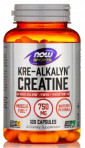 Kre-Alkalyn Creatine 750 mg