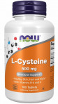 L-Cysteine 500 mg