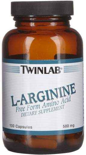 L-Arginine 500mg Аргинин, L-Arginine 500 mg - L-Arginine 500mg Аргинин