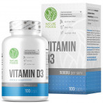 Vitamin D3 5000IU