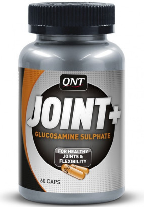 Joint+ Хондроитин и глюкозамин, Joint+ - Joint+ Хондроитин и глюкозамин