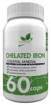 Chelated Iron
