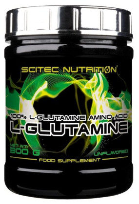 L-Glutamine Глютамин, L-Glutamine - L-Glutamine Глютамин