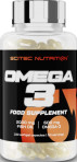 Omega 3 Food Supplement