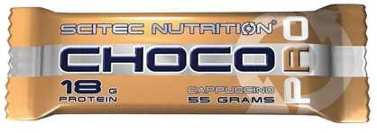 Protein bar Choco Pro
