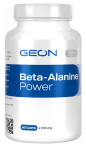 Beta-alanine Power