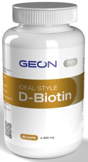 D-Biotin Отдельные витамины, D-Biotin - D-Biotin Отдельные витамины