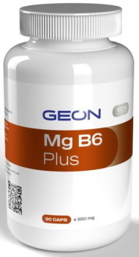 Mg B6 Plus Магний, кальций, Mg B6 Plus - Mg B6 Plus Магний, кальций