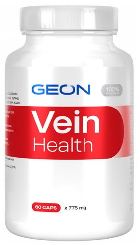 Vein Health Витаминно-минеральные комплексы, Vein Health - Vein Health Витаминно-минеральные комплексы