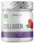 Collagen + Hyaluronic acid + Vit C