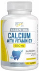 Essential Calcium 650 mg + D3