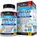 Omega 3 Fish Oil 1200 mg