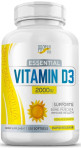 Vitamin D3 2000 IU