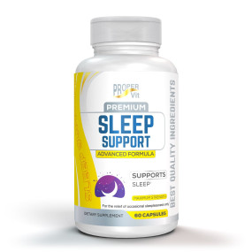Sleep Support Complex Препараты для сна, Sleep Support Complex - Sleep Support Complex Препараты для сна