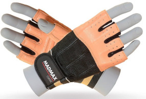 MadMax Перчатки Classic Спортивные перчатки, MadMax Перчатки Classic - MadMax Перчатки Classic Спортивные перчатки
