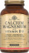 Calcium magnesium with vitamin D