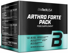 Arthro Forte Pack Хондроитин и глюкозамин, Arthro Forte Pack - Arthro Forte Pack Хондроитин и глюкозамин