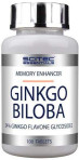 Ginkgo-Biloba