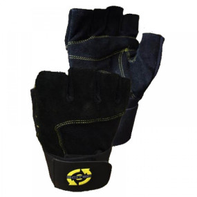 Перчатки Yellow Leather Style Перчатки, Перчатки Yellow Leather Style - Перчатки Yellow Leather Style Перчатки