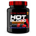 Hot Blood Hardcore