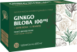 Ginkgo biloba 100 mg & gotu kola+l-theanine