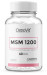 MSM 1200 Supreme Capsules