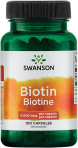 Biotin 5000 mcg