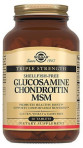 Glucosamine Chondroitin MSM