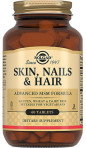 Skin, Nails & Hair