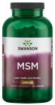 MSM 1000 mg