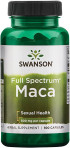 Maca 500 mg