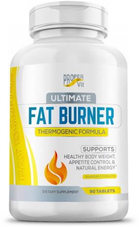 Fat Burner Термогеники, Fat Burner - Fat Burner Термогеники