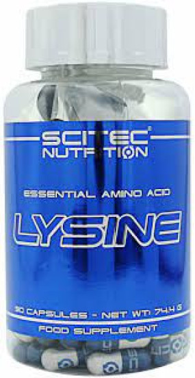 Lysine Другие аминокислоты, Lysine - Lysine Другие аминокислоты