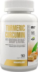 Turmeric Curcumin with Bioperine