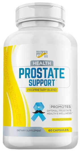 Health Prostate Support Витаминно-минеральные комплексы, Health Prostate Support - Health Prostate Support Витаминно-минеральные комплексы