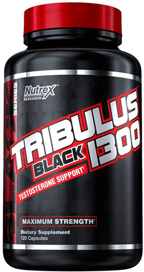 Tribulus Black 1300 Трибулус (tribulus terrestris), Tribulus Black 1300 - Tribulus Black 1300 Трибулус (tribulus terrestris)