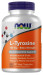 L-Tyrosine 750 mg