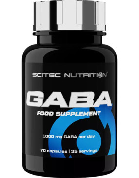 GABA 1000 mg Ноотропы, GABA 1000 mg - GABA 1000 mg Ноотропы