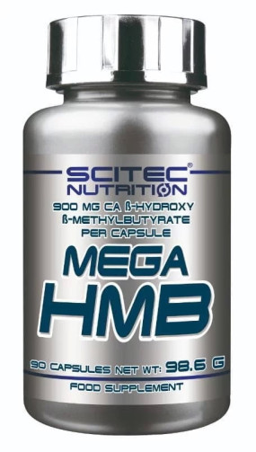 Mega HMB Другие аминокислоты, Mega HMB - Mega HMB Другие аминокислоты