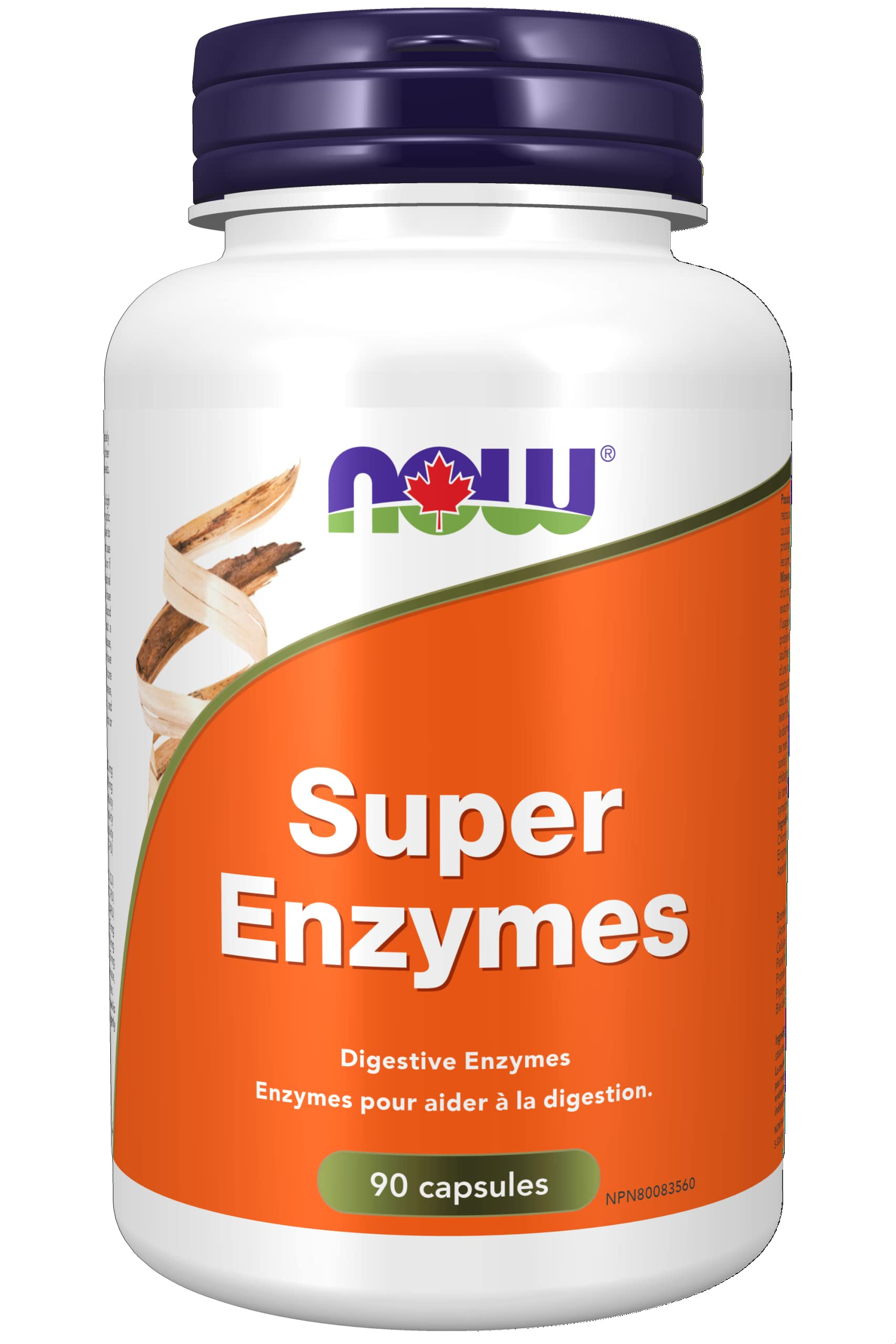 Now Foods Super Enzymes купить в Минске.