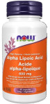 Alpha Lipoic Acid 600 mg