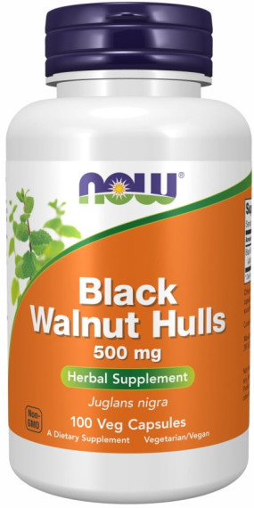 Black Walnut Hulls 500 mg Иммуномодуляторы, Black Walnut Hulls 500 mg - Black Walnut Hulls 500 mg Иммуномодуляторы