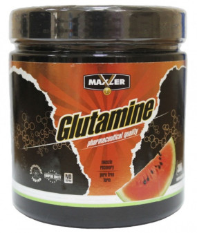 Glutamine Watermelon flavor! Глютамин, Glutamine Watermelon flavor! - Glutamine Watermelon flavor! Глютамин