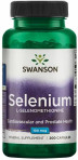 Selen 100 mcg