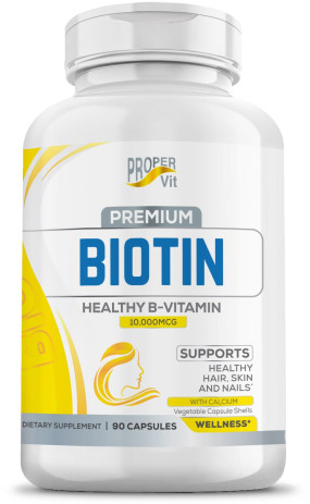 Biotin Healhy B-Vitamin Витаминно-минеральные комплексы, Biotin Healhy B-Vitamin - Biotin Healhy B-Vitamin Витаминно-минеральные комплексы