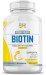 Biotin Healhy B-Vitamin